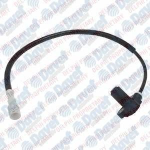 DELPHI SS20021 Devir Sensoru Abs On Astra F 524mm  ####